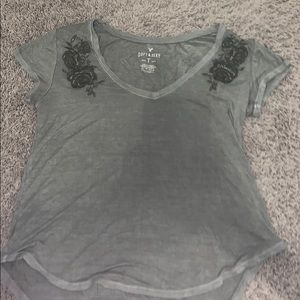 American eagle t shirt